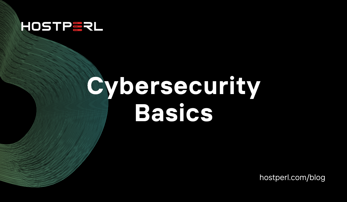 Cybersecurity Basics Every Programmer Should Know