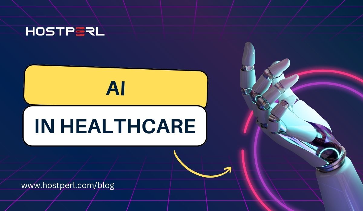 Exploring the Impact of AI in Healthcare