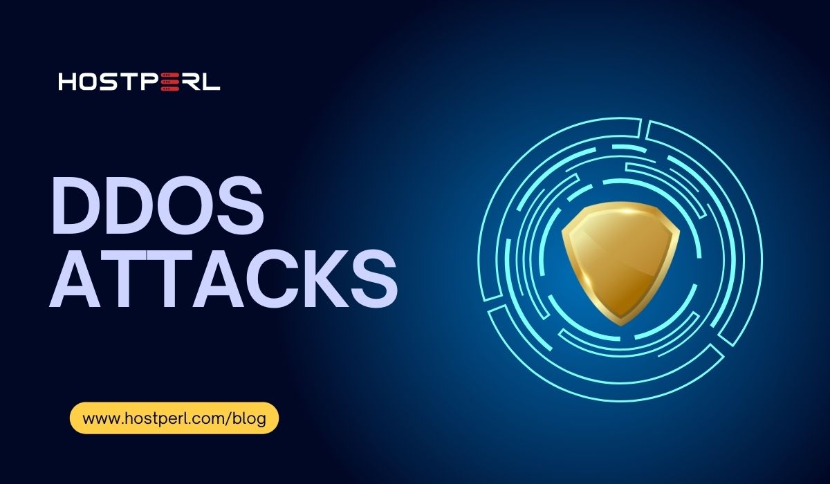 How to Protect Your Website from DDoS Attacks