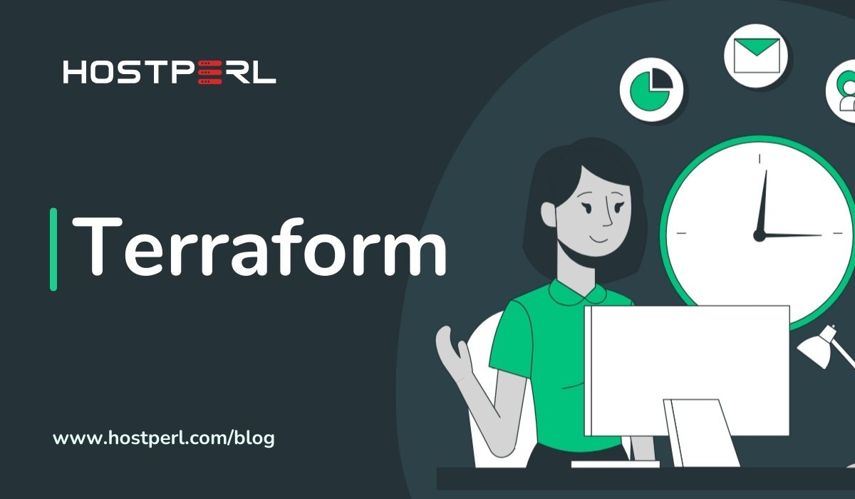 Introduction to Terraform automating IaC