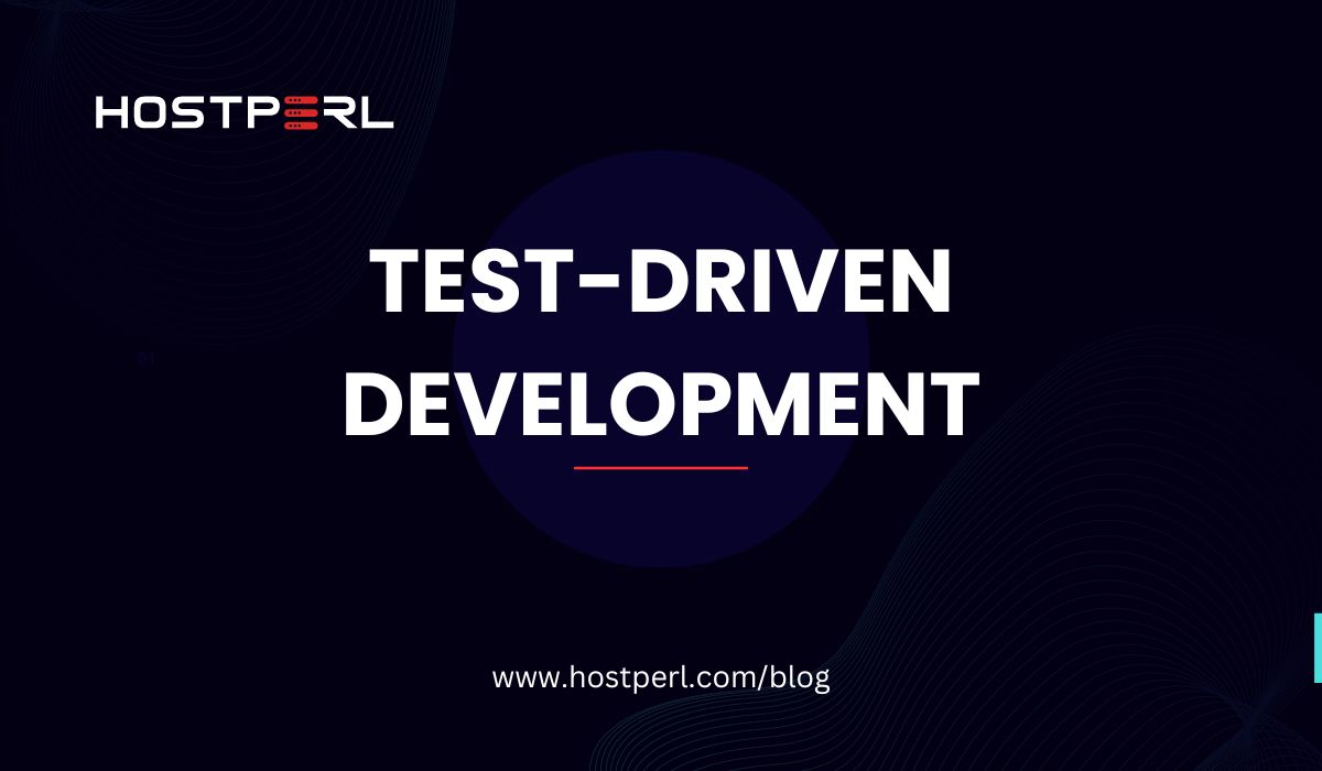 The Basics of Test-Driven Development (TDD)