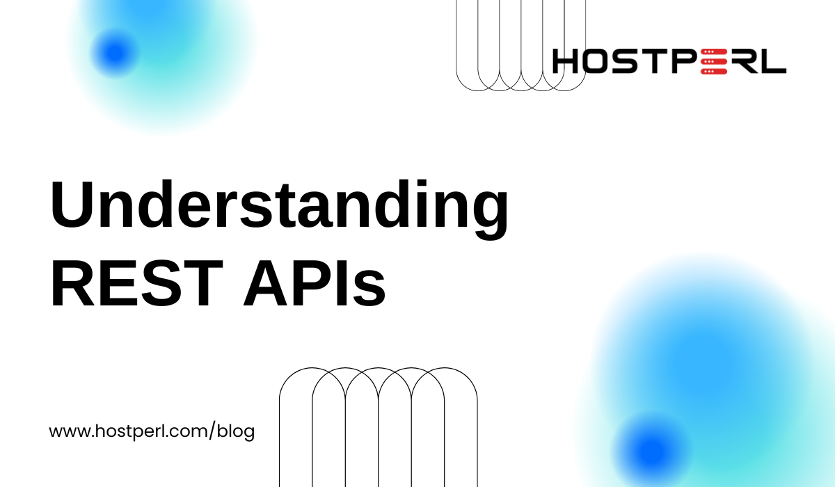 Understanding REST APIs